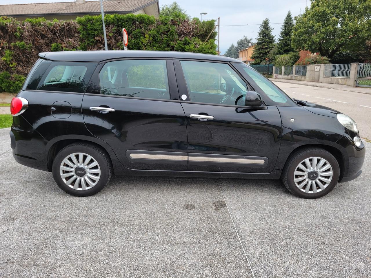 Fiat 500L Living 1.6 Multijet 105 CV Business