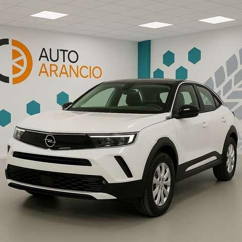 Opel Mokka 1.2 100cv Edition + Camera