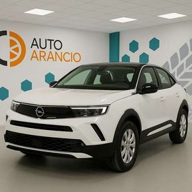 Opel Mokka 1.2 100cv Edition + Camera