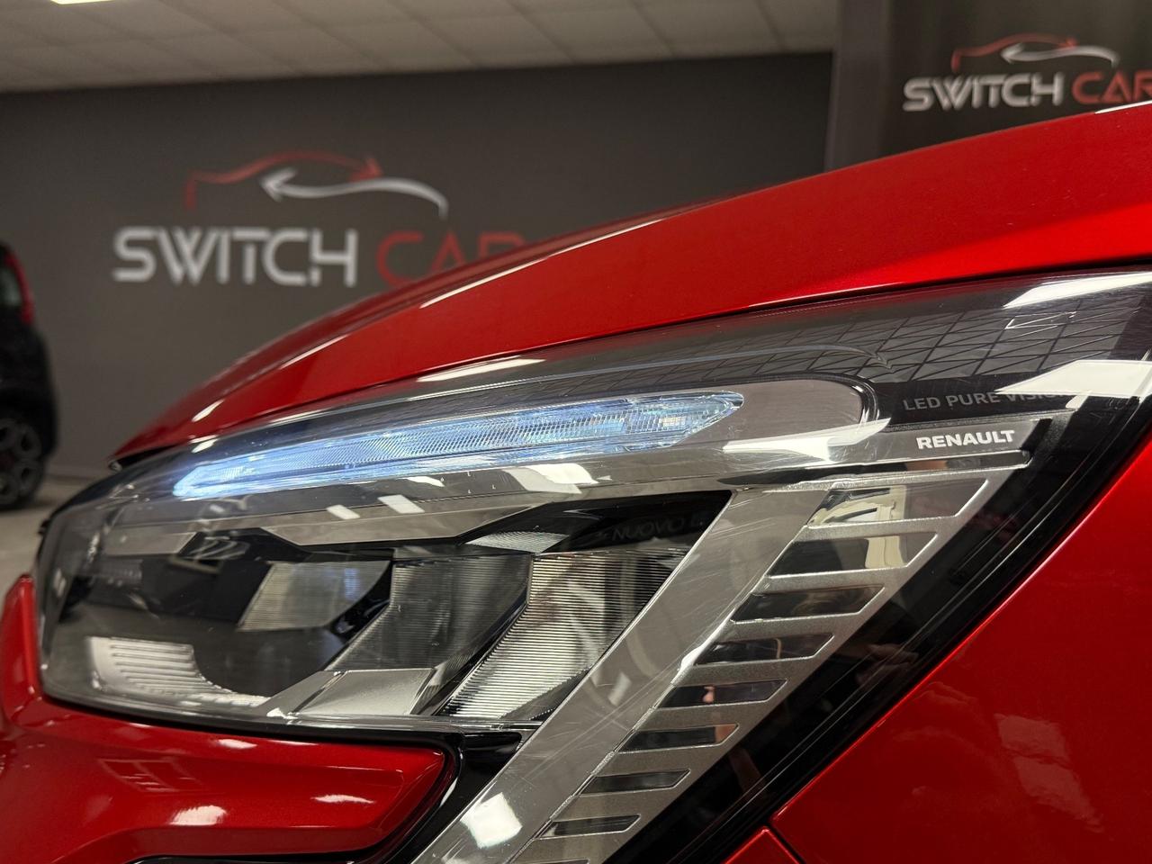 Renault Clio Blue dCi 85 CV 5 porte Intens SUPER PREZZO!