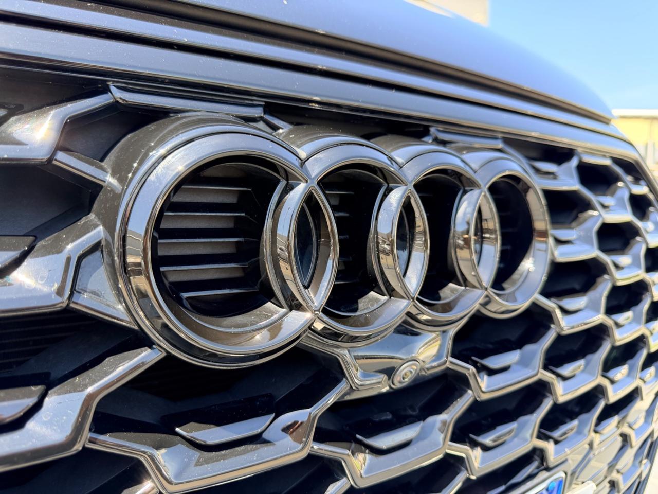 Audi Q5 SPB 40 TDI quattro S tronic line plus