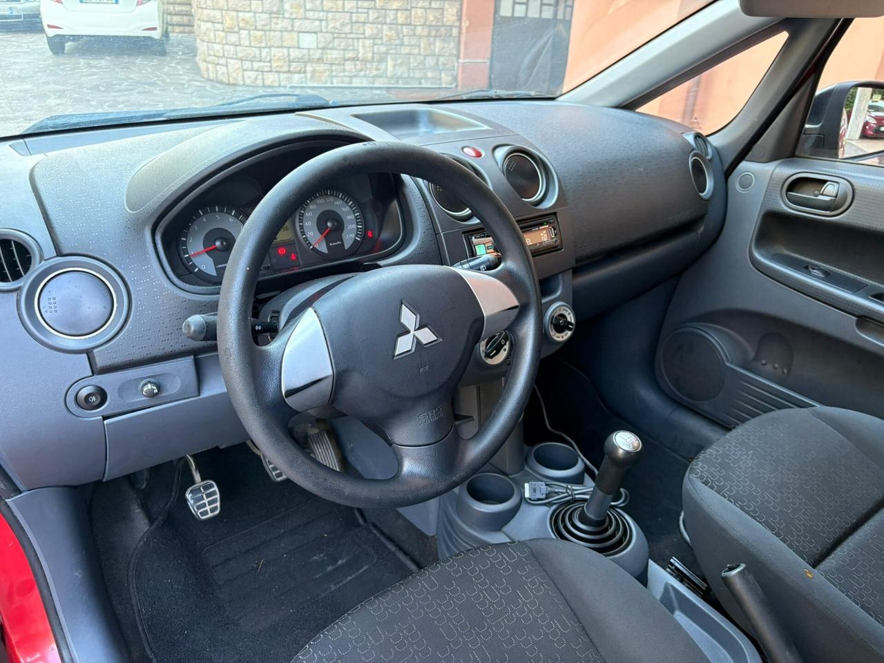 Mitsubishi Colt 1.3 3p. GPL Inform