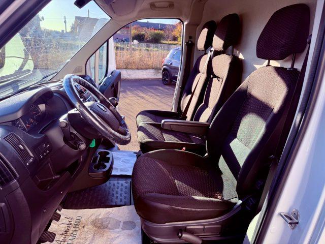 OPEL Movano MEDIO TETTO ALTO - KM 69.000 - NO OBBLIGO FINANZIA