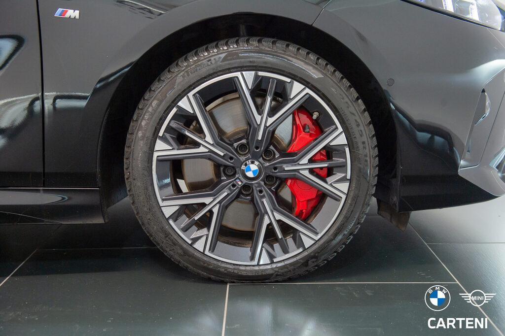 BMW Serie 1 118 d MSport Pro DCT