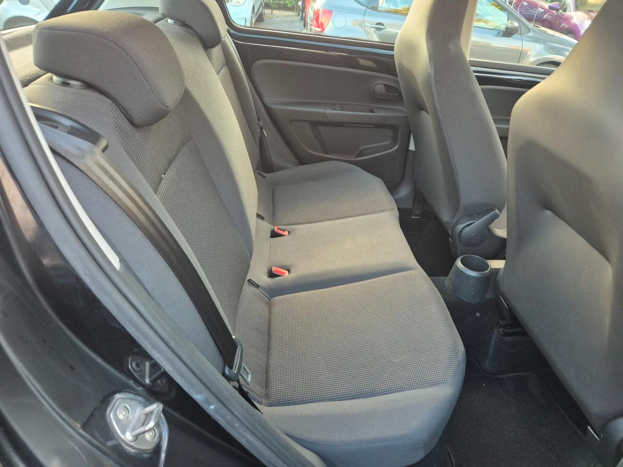 Volkswagen up! 1.0 75 CV 5p. move 36 mila km
