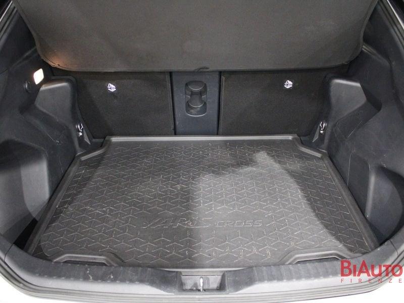 Toyota Yaris Cross Yaris Cross 1.5 Hybrid 5p. E-CVT AWD-i Adventure