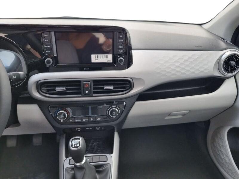 Hyundai i10 1.0 MPI Prime NEOPATENTATI