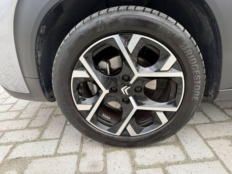 Citroën C3 Aircross PureTech 110 S&S Shine Pack