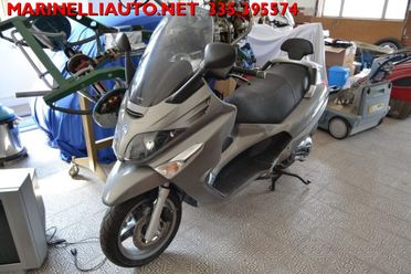 PIAGGIO Xevo 400 X-EVO 400