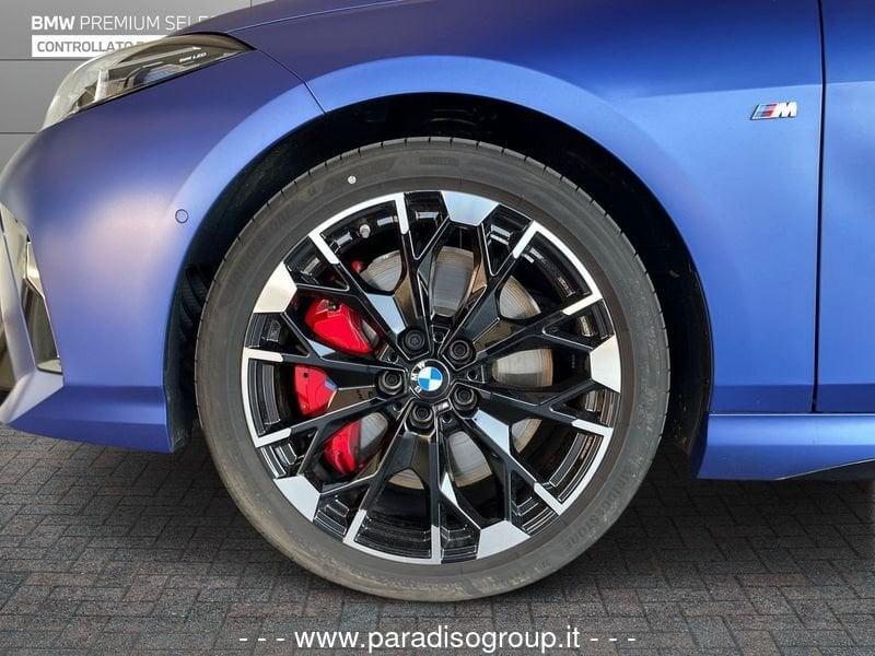 BMW Serie 2 G.C. Serie 2 Gran Coupé - F74 BMW M235 xDrive Gran Coupé