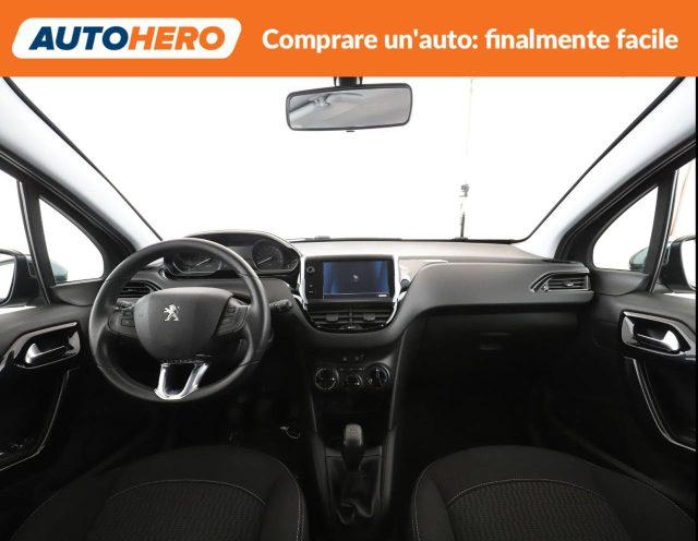 PEUGEOT 208 1° serie PureTech 82 Stop&Start 5 porte Active