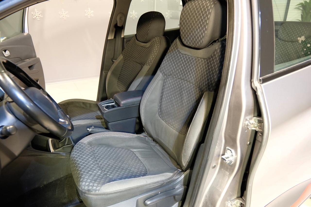 Renault Captur TCe 12V 90 CV Start&Stop Energy Intens