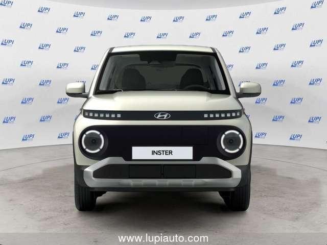 Hyundai Inster 49 kWh XTech