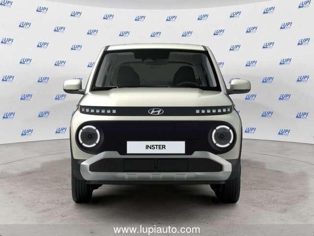 Hyundai Altro 49 kWh XTech