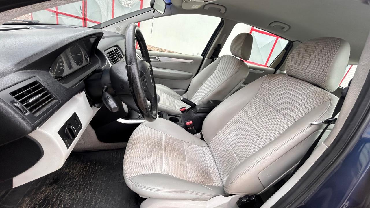 Mercedes-benz B 180 CDI