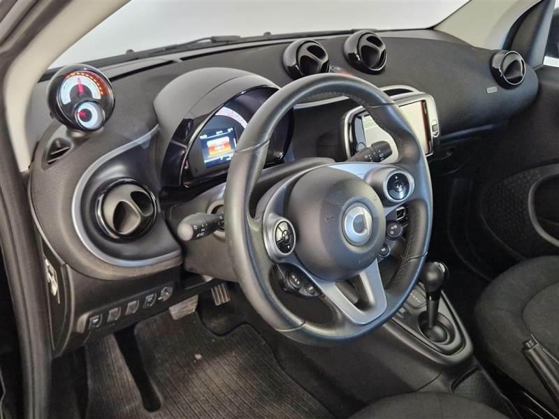 SMART FORTWO EQ 41kW passion