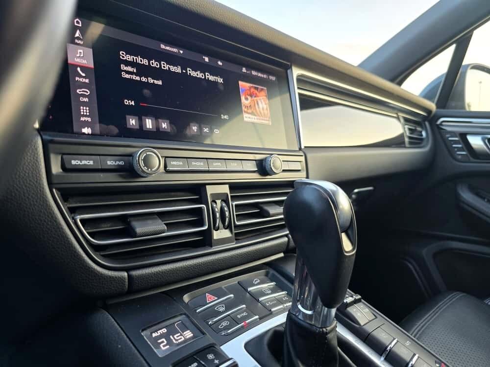 Porsche Macan S 3.0 V6 354cv pdk