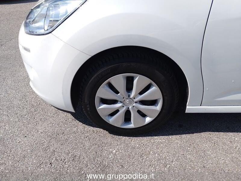 Citroën C3 2009 Benzina 1.4 vti Exclusive Gpl 95cv