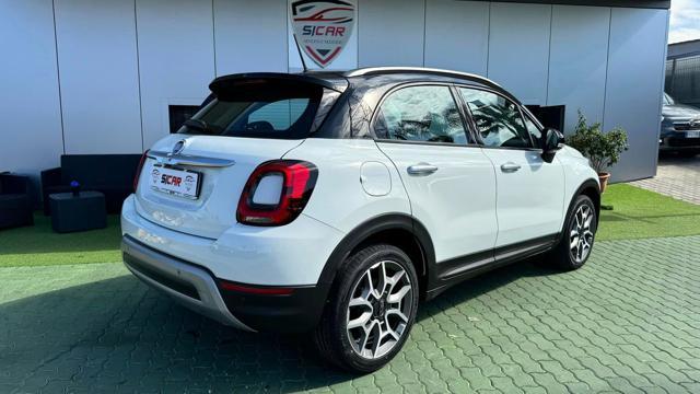 FIAT 500X 1.6 MultiJet 130 CV Cross