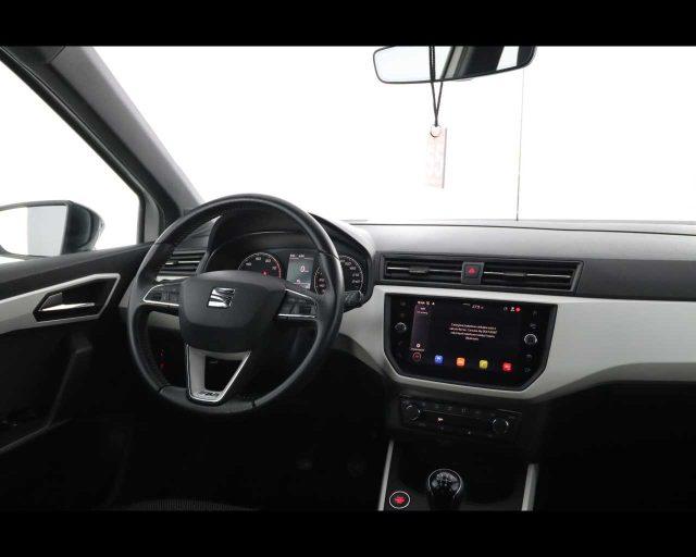 SEAT Arona 1.0 EcoTSI XCELLENCE