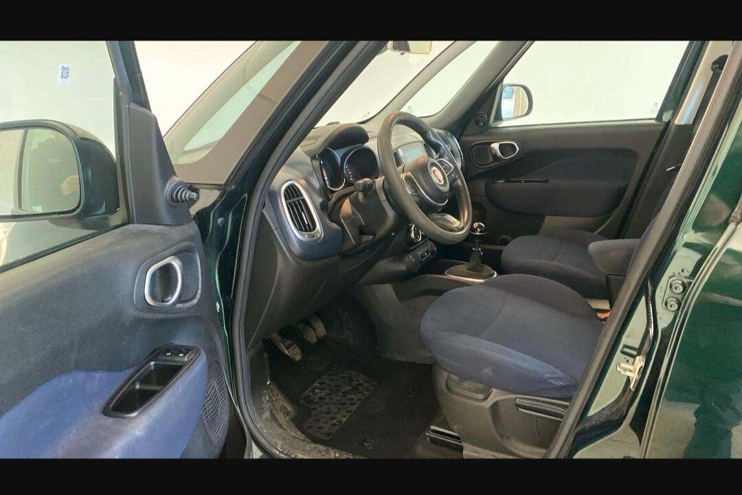 Fiat 500L 1.6 MJT 120CV Sport 5 posti (N1)