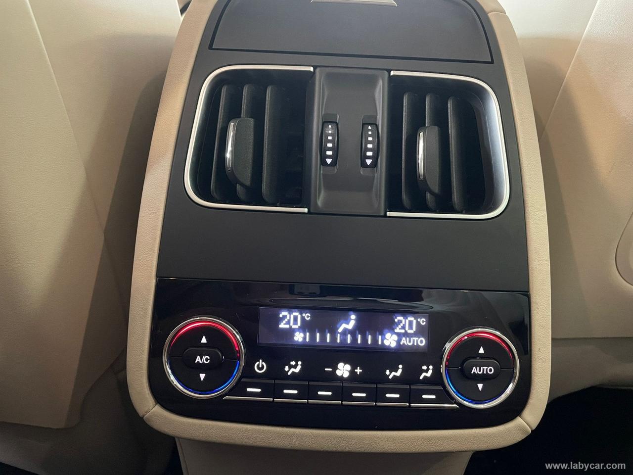 MASERATI Levante V6 430 CV S AWD Granlusso