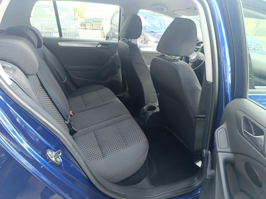 Volkswagen Golf 5 Porte 1.6 tdi Comfortline