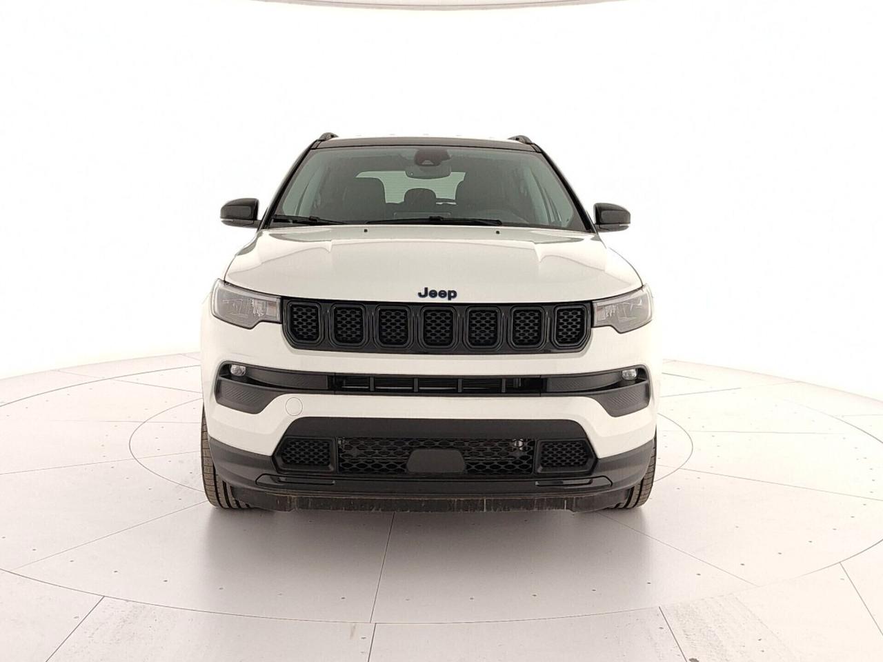Jeep Compass 1.3 T4 190CV PHEV AT6 4xe Night Eagle