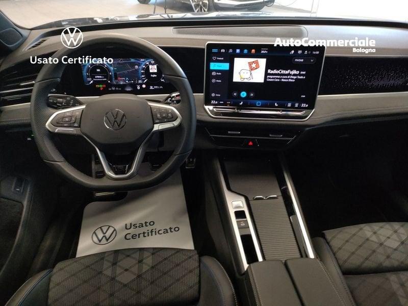 Volkswagen Passat Passat 2.0 TDI 150 CV SCR DSG R-Line