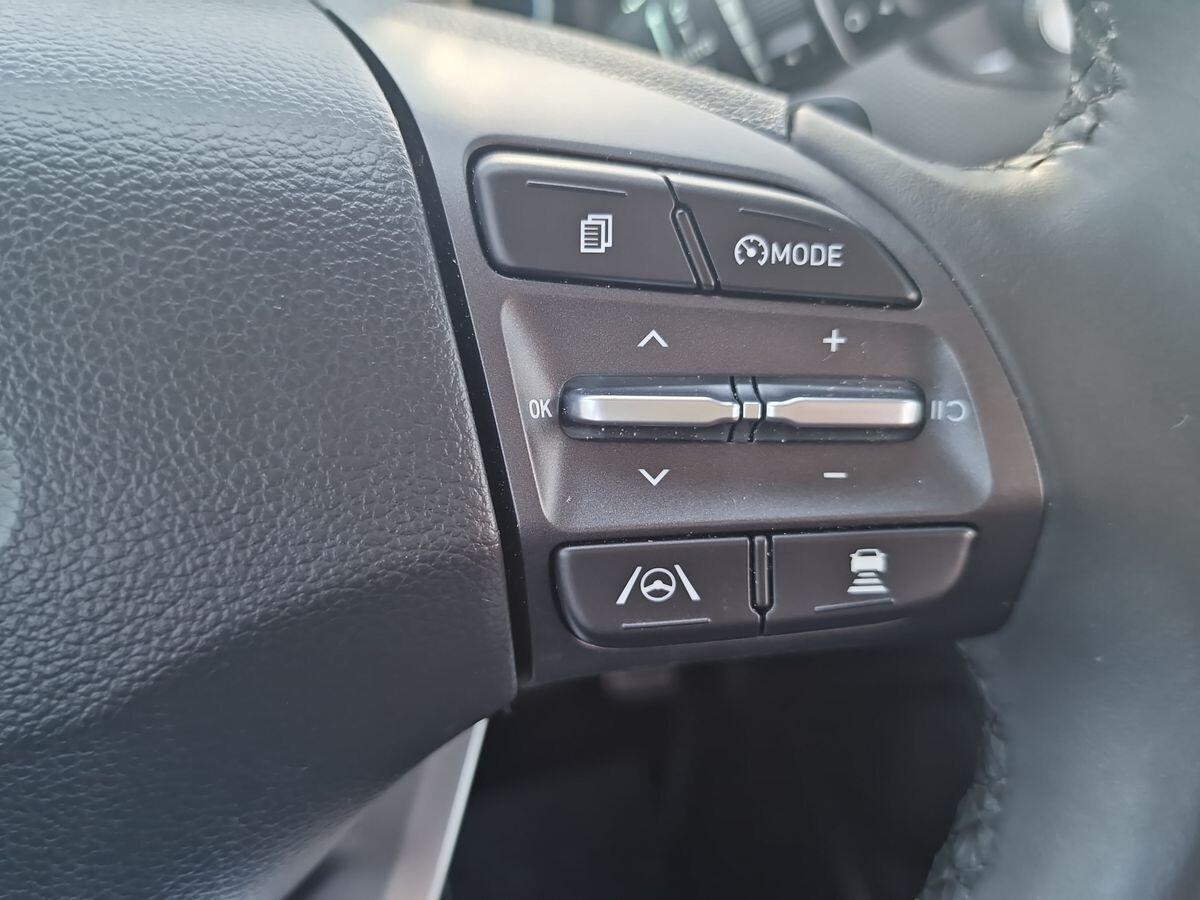 HYUNDAI KONA EV 39 KWH XPRIME PLUS