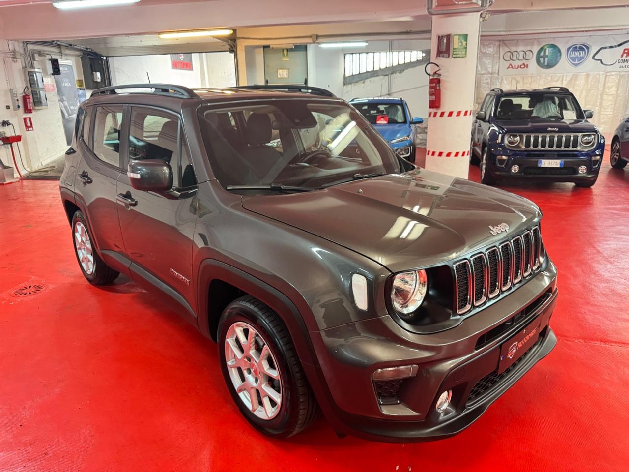 Jeep Renegade RENEGATE 1.0 T3 GPL
