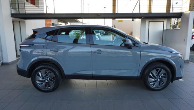 NISSAN Qashqai MHEV 158 CV Xtronic Acenta