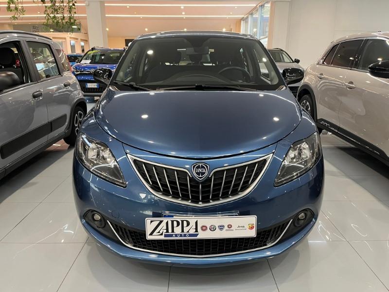 LANCIA Ypsilon 1.0 FireFly 5 porte S&S Hybrid Gold
