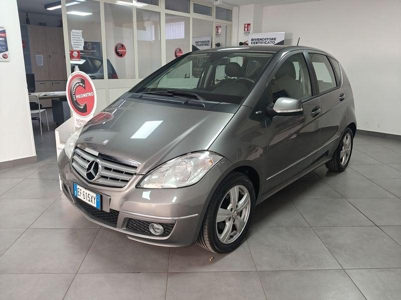 Mercedes-Benz Classe A A 180 cdi Executive
