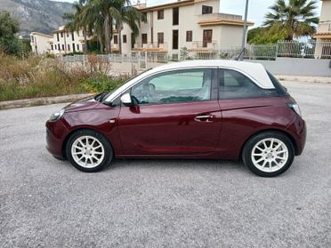 Opel Adam 1.2 Benzina
