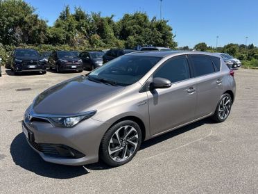 Toyota Auris Auris 1.8 Hybrid Active