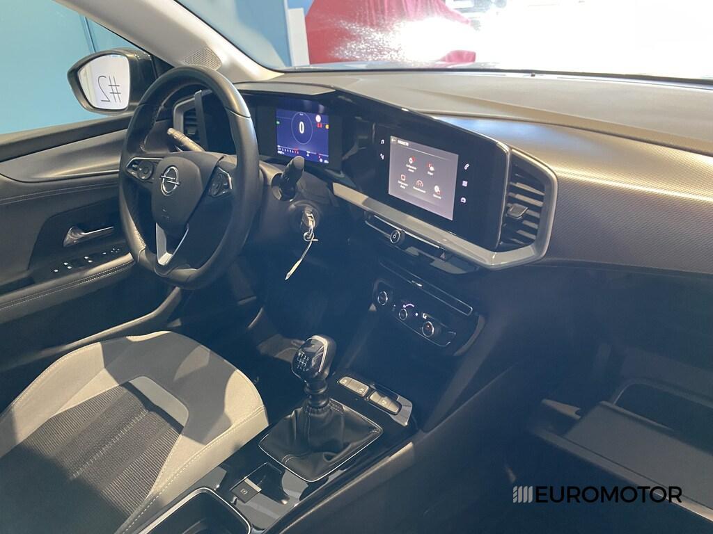 Opel Mokka 1.2 T Elegance