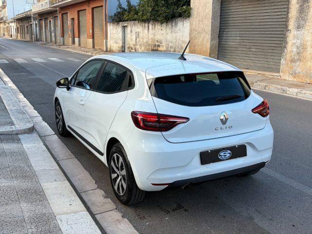 RENAULT Clio 1.0TCe 90CV Evolution