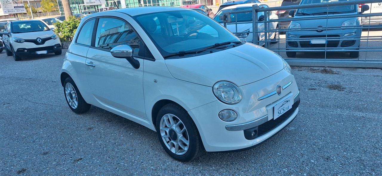 Fiat 500 1.3 Multijet 16V 75 CV Sport