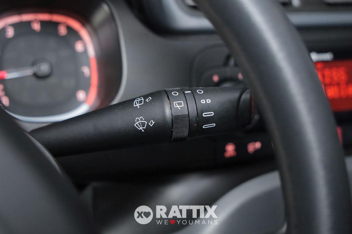 Fiat Panda 1.0 Firefly Hybrid 70CV City Life