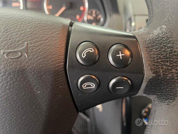 Mercedes-benz A 160 BlueEFFICIENCY GPL