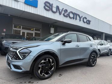 Kia Sportage 1.6 crdi mhev GT-line Plus / TETTO PANORAMICO