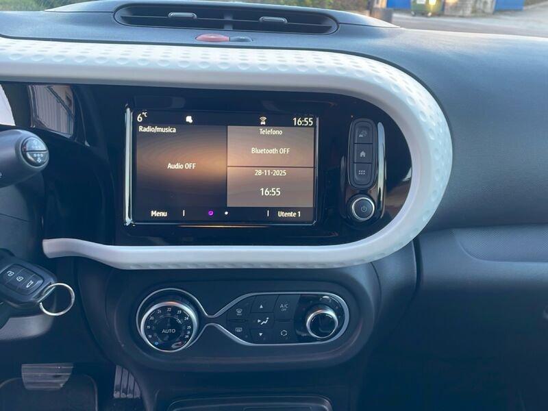 Renault Twingo Electric Twingo Electric Zen