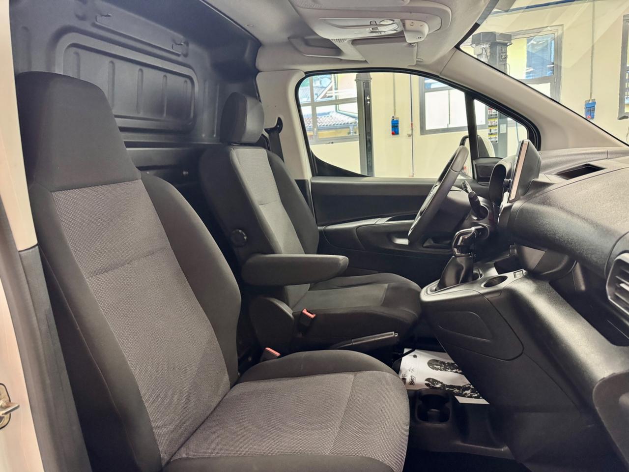 Opel Combo Cargo 1.5 Diesel - Edition