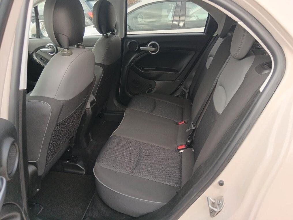 Fiat 500X 1.4 MultiAir 140 CV Opening Edition