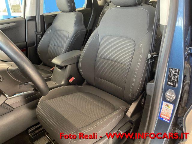 FORD Kuga 1.5 EcoBlue 120 CV aut. 2WD Titanium Business