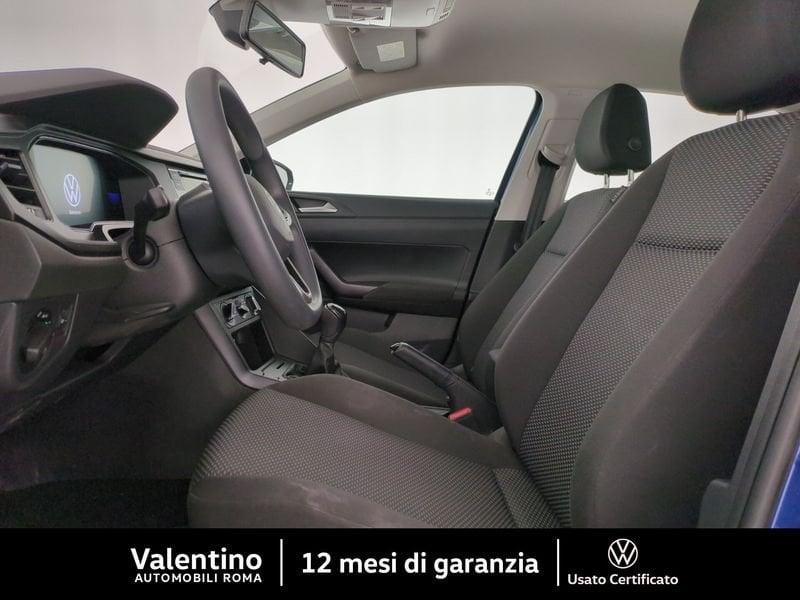 Volkswagen Polo 1.0 EVO