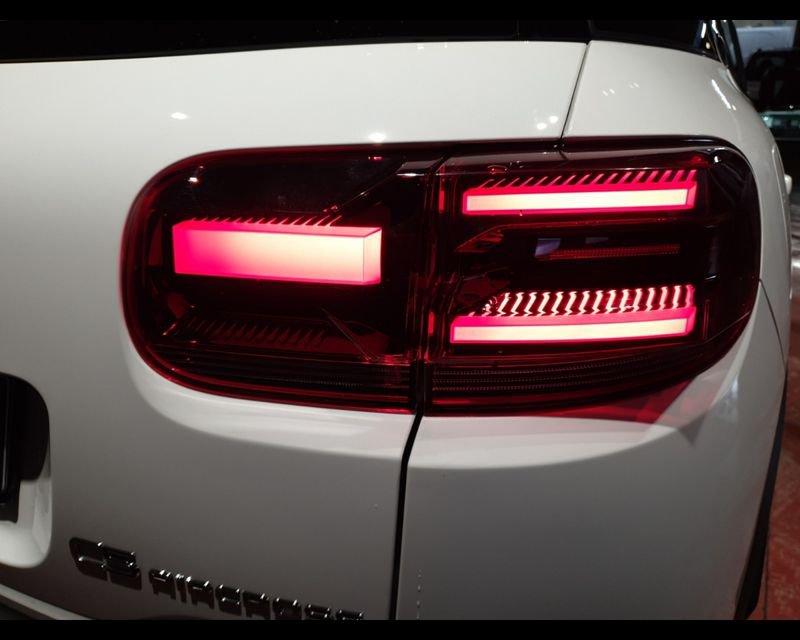 Citroën C5 Aircross PureTech 130 S&S EAT8 Feel Pack