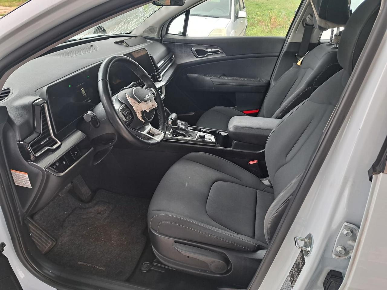 KIA SPORTAGE 1.6 DIESEL/HYBRID 136 CV BUSINESS DCT