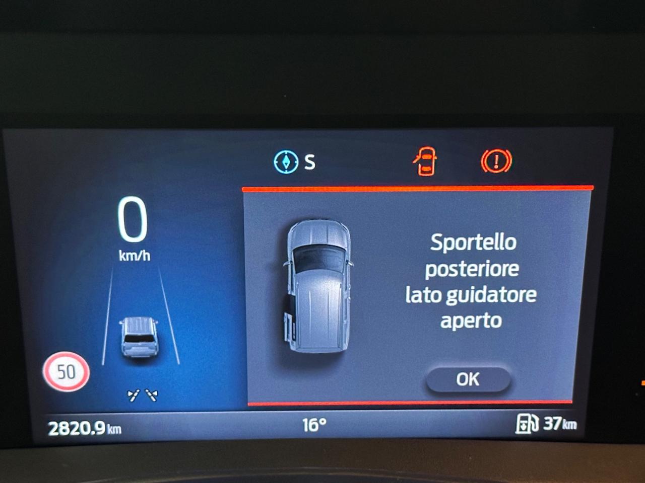 Ford Tourneo Courier 1.0 EcoBoost Active